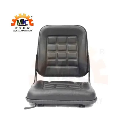 Hitachi Excavator/Wheel Loader/Forklift Universal Driver Seat