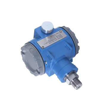 High Accuracy Pressure Transmitter and Monitoring System BOY-YP04-S