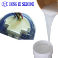 Electronic Potting Silicone for Solar Inverters