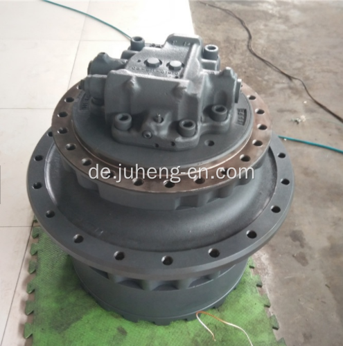 PC400-6 Reisemotor PC400-6 Final Drive 706-88-00161