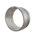 Прочные катушки из нержавеющей стали для точных применений