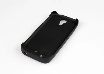 Li-ion Polymer diesel hydraulic power pack unit for Samsung Galaxy S 4 Streamlined design