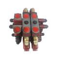 hydraulic parts directional section control valves