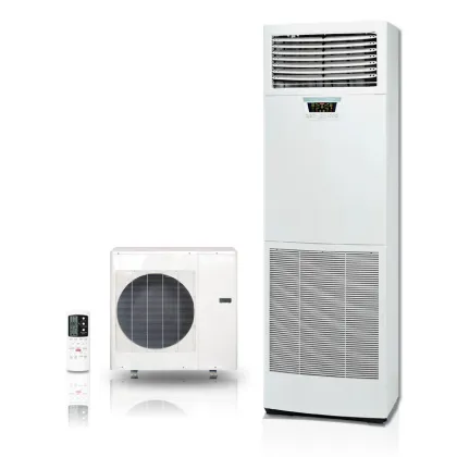 Carrier Floor Standing Air Conditioner