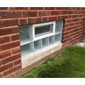 Basement Windows With Grills For American Market