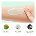 OEM Factory Wholesale Soft Exfoliator Organic Body Scrub