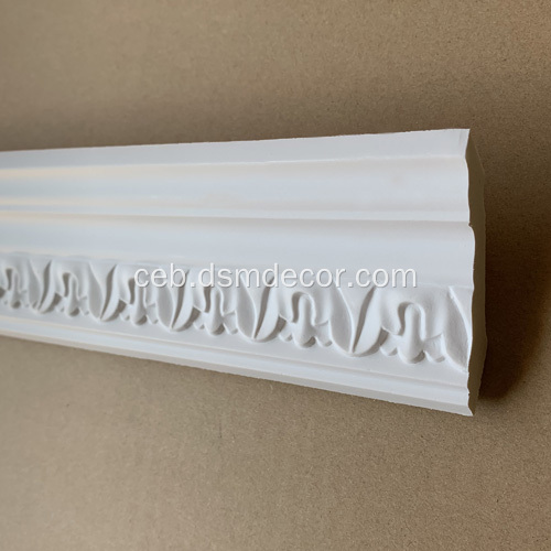 Bag-ong Polyurethane Cornice Molding