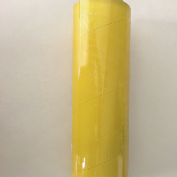 فیلم کششی شفاف بادوام برای نگهداری مواد غذایی در منزل