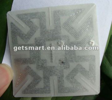 Custom Car RFID Tag for windshield