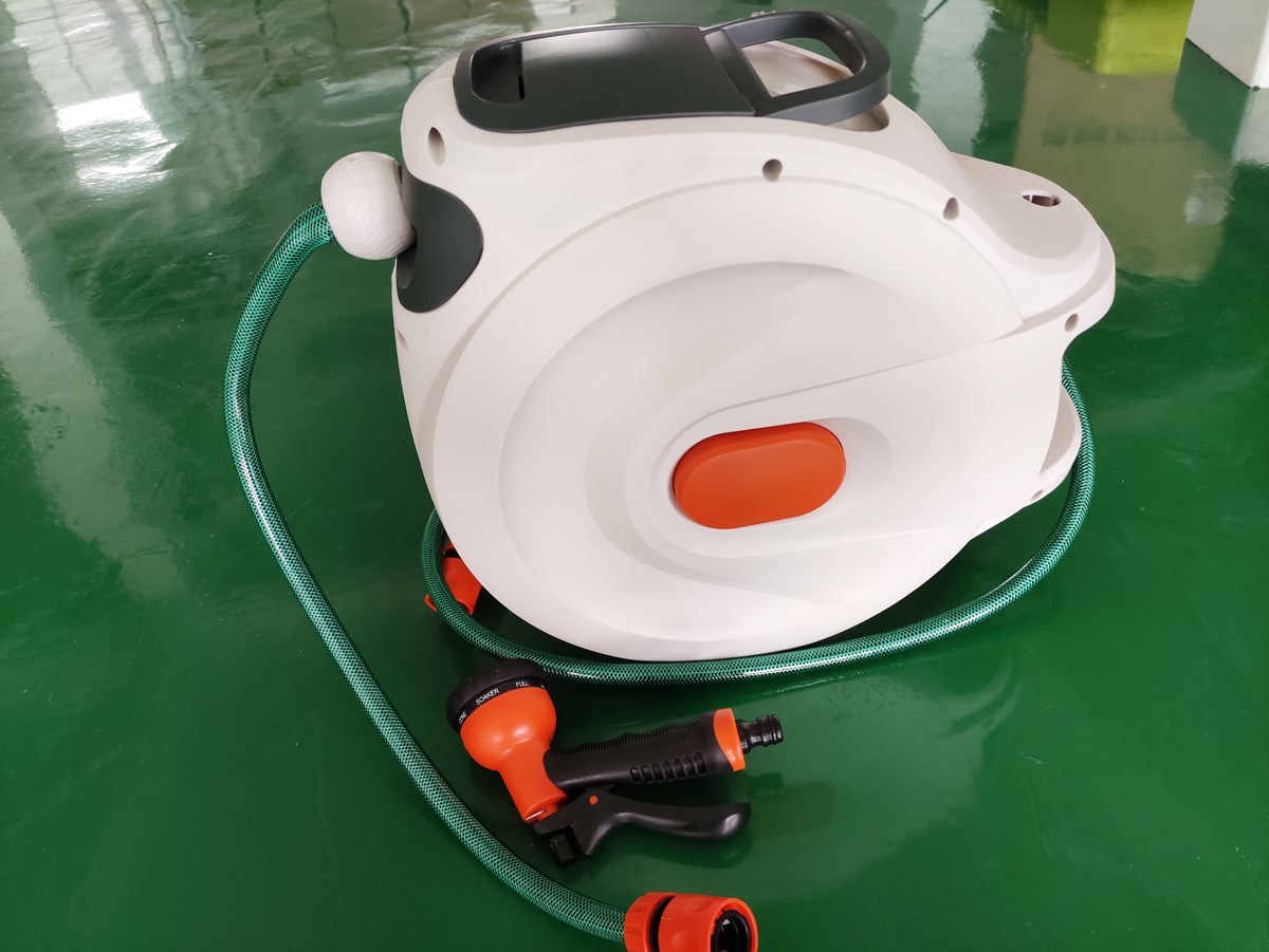 Water Hose Reel