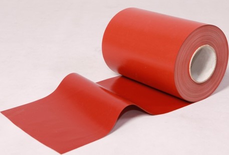 Silicone Coated Fabrics