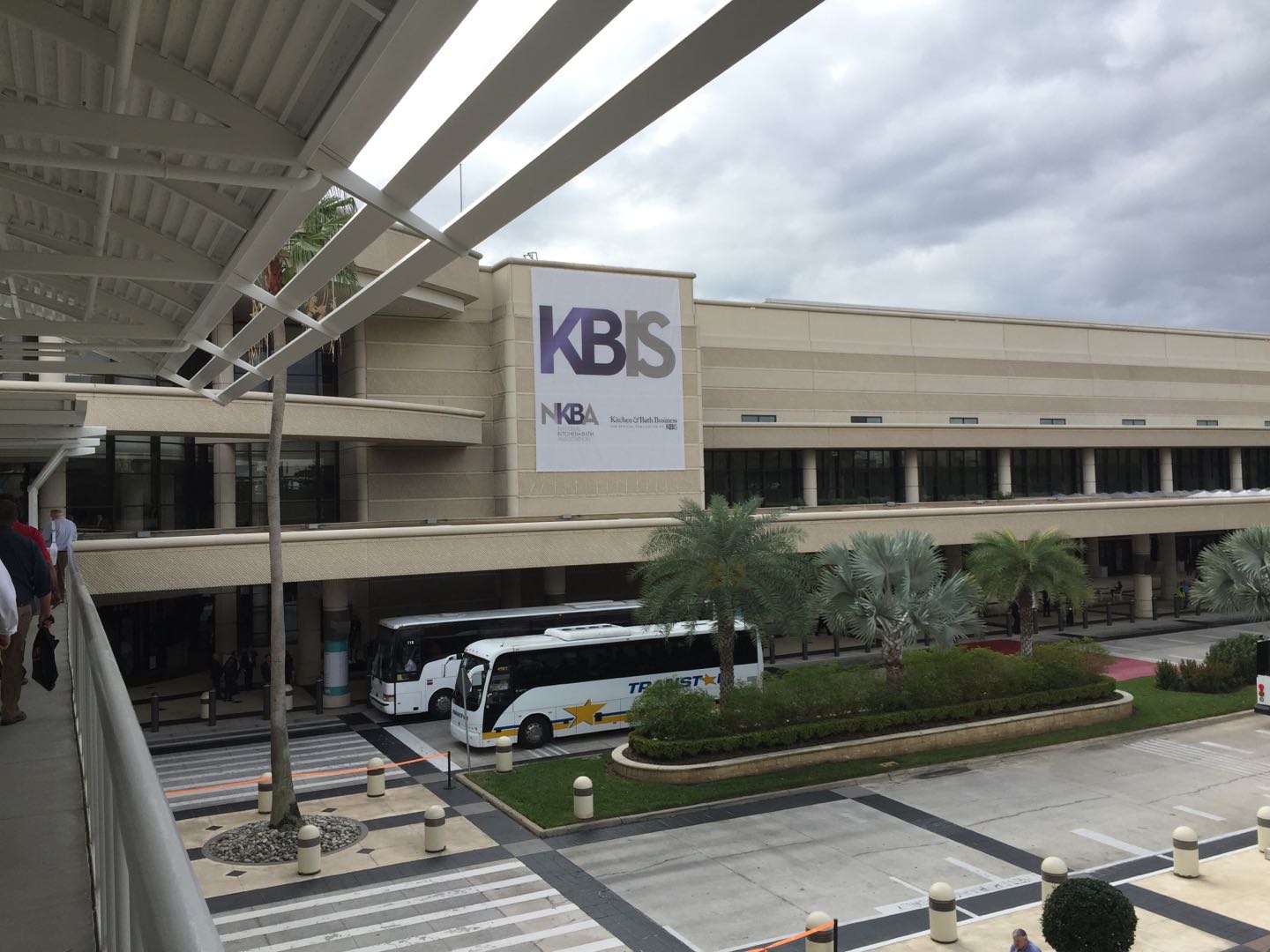 2017 KBIS