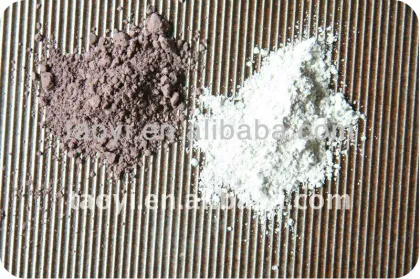 Metallic Glaze for ceramic