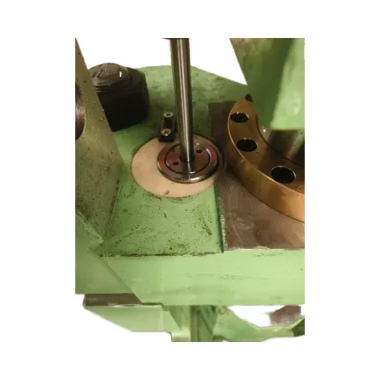 Rolling Mill Parts and Metallurgy Machinery: Nylon 66, POMINI, 2-Roll Eccentric Sleeve, Bushing