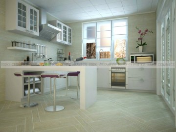 Новейший дизайн hight Quality 450x900 Керамический пол и настенная плитка для украшения дома