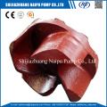 2 4 5 Vane Open Type Impeller impulsors