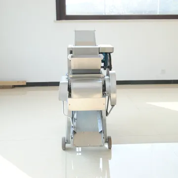Professional Automatic Chin Chin Cutter for Nigerian Food Production