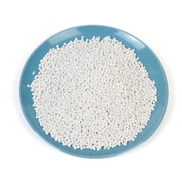 Polyvinyl Chloride (PVC) Granules: Ideal Insulation Cover for Wire and Cable Jackets