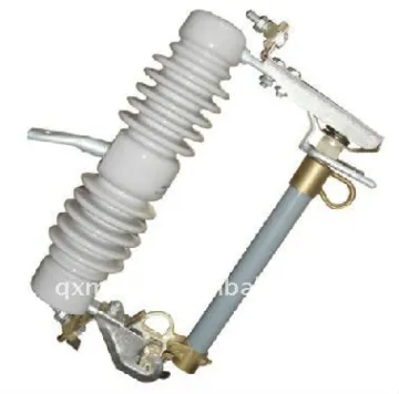 Ceramic porcelain cutout fuse high voltage all types insulator