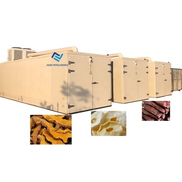 Commercial wood dryer furniture wood kiln dryer drying wood heat pump drying oven hot air fruit drying machine