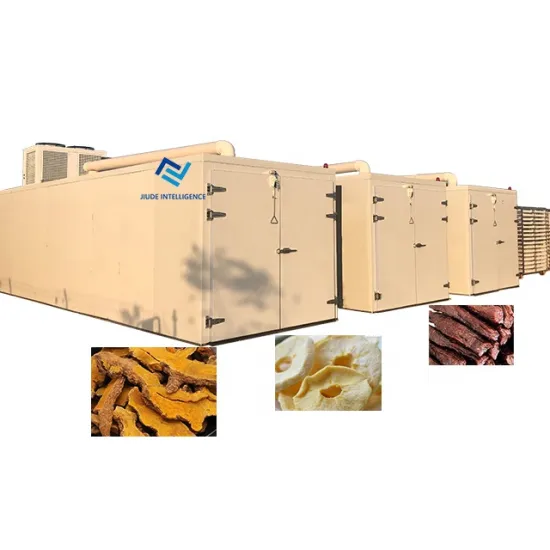 Commercial wood dryer furniture wood kiln dryer drying wood heat pump drying oven hot air fruit drying machine