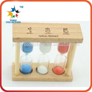 Designer hot-sale glass sand timer