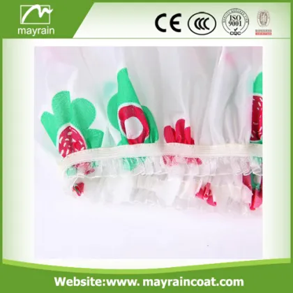 Shampoo Cap For Children Baby Shower Cap