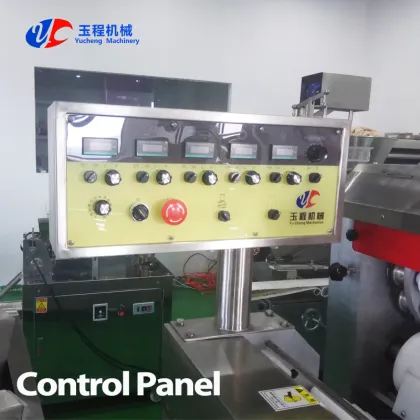 China Factory Puff Pastry Making Machine - Bakery Machinery