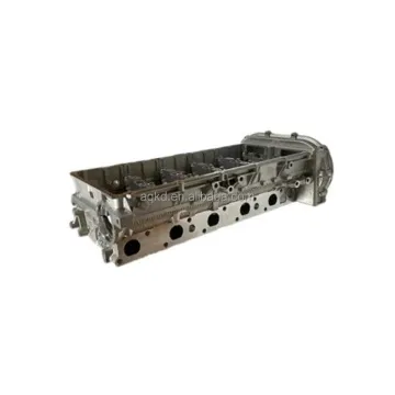 Title: "Cylinder Head for Mini One, Mini Cooper 1.4, 1.6 Models: 1397, 1598, 11127596054 - Find the Right Fit Today!