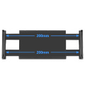 Xnyoc 7 8 9 10 11 inch tablet car holder CD slot mount holder for Ipad Tablet PC stand Ipad Air mini 9.7" pro Samsung Galaxy Tab