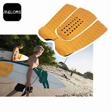 Melors Tail Pad Traction Mats Skimboard Grip