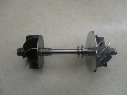 BV39 54399880022 FENGCHENG HENGXIN SUPERCHARGER ACCESSORIES CO., LTD