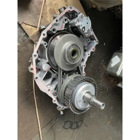 Meichuang K120 Pulley Set for Auto Transmission Gearbox Accessories