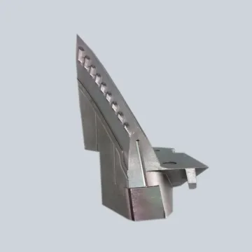 CNC Metal Milling Service