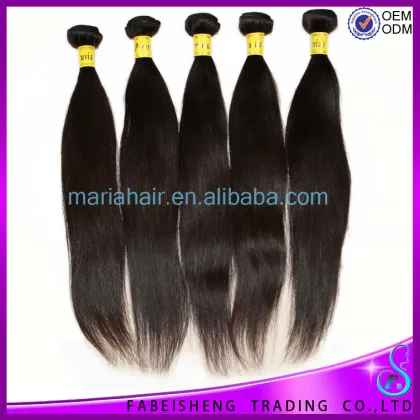 Sofy Touch High Quality Indian Virgin Hair 100% Human Hair