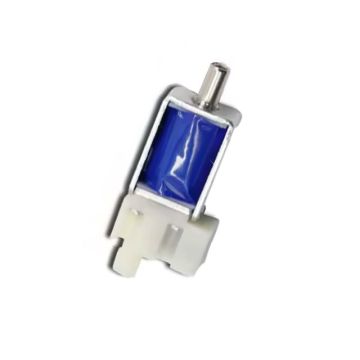 Mini Small Automatic Solenoid Air Valve