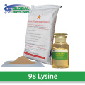 98 အမိုင်နိုအက်ဆစ် Lysine HCL