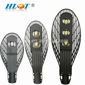 PHL 30W - 150W Cobra Head Led Street Light for Outdoor Lighting