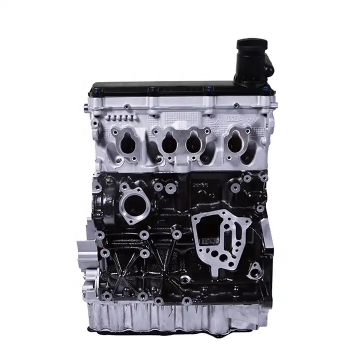 Factory Direct EA113 1.6T ABX Motor para Jetta: precios asequibles y calidad excepcional