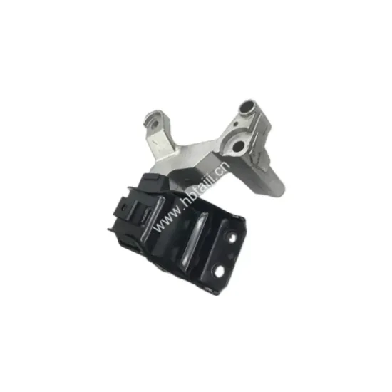 Nissan QASHQAI J10E/J10Z MR20DE 2008-2009 Front & Rear Engine Mounts - 11210-JE20A RH Insulator