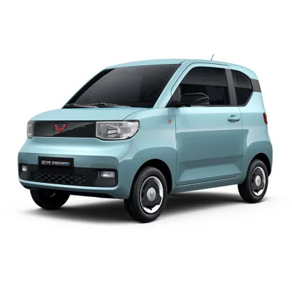 Wuling Mini Ev 120KM High Speed Car Search