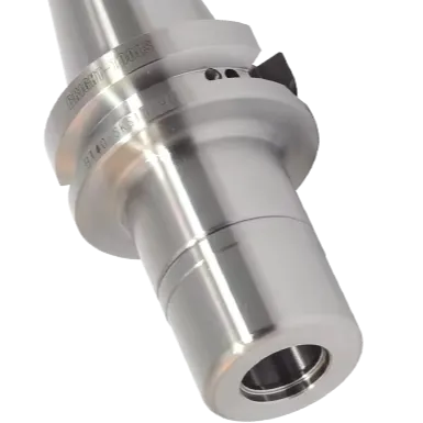 BT40-SKS06-90: 2024 IMTS Collet Chucks and Tool Holders for CNC Milling Systems
