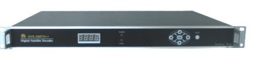 IRD FTA DVS-398TS++