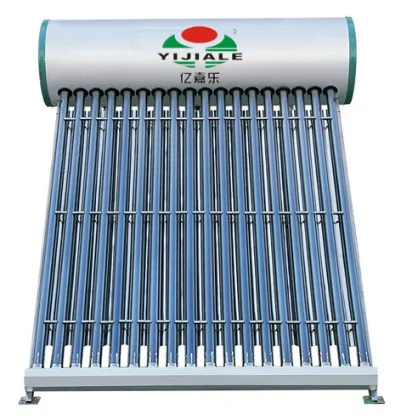 200liter renewable solar energy water heater system