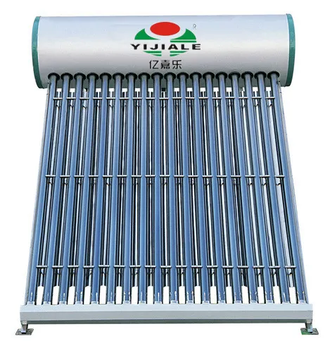 Eco-friendly high quality wholesale solar water heater for home use