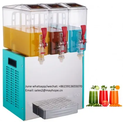 Pepsi Cola Fountain Post Mix Machines & Dispensing Solutions