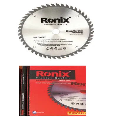Circular Saw Blades