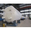 Distilled Water Storage Tank Vacuum Decompression Concentration Tank Factory