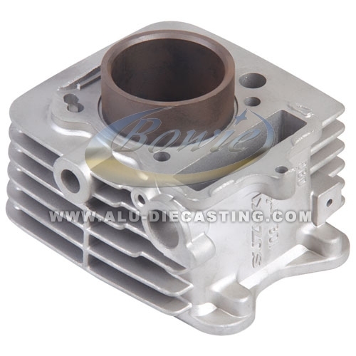 Auto Die Casting Accessories Sản phẩm