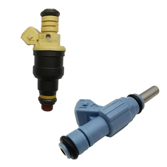 IVANZONEKO Diesel Fuel Injector Nozzle for Hyundai and Toyota Hilux 1KD Nissan TD27
